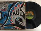 Lazarus - Self Titled - 1970 Vinyl LP Record Gatefold Amazon AM 1001 (NM-)