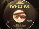 Lolita Ya Ya Sue Lyon Stanley Krubrick's Lolita 45 with rare picture sleeve WOW