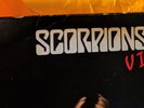 SCORPIONS VIRGIN KILLER Original German RCA pressing with banned/illicit sleeve