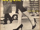 Terrific VG++ Mono Sonny Clark Cool Struttin' Blue Note 1588 DG RVG Ear 9M