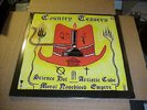 LP:  COUNTRY TEASERS - Science Hat Artistic Cube Nosebleed Empire 2xLP NEW