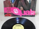 LP THE EQUALS Unequalled (President 67 ITALY) 1st ps soul r&b garage beat MINT