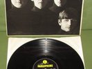 THE BEATLES With The Beatles ORIG 1st UK 1963 MONO PARLOPHONE 6N 5N