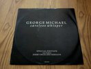GEORGE MICHAEL - Careless Whisper (Extended Mix) - UK SPECIAL EDITION 12