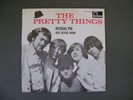 Pretty Things - Rosalyn - original Dutch 7
