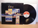 CLARK HUTCHINSON - GESTALT 1971 UK 1sT DERAM LP MEGA RAR