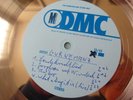 GURNEMANZ (GAIA) PROMO TESTPRESSUNG COPPER VINYL