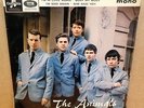 THE ANIMALS I'M IN LOVE AGAIN EP OG UK COLUMBIA 7