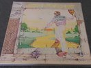 ELTON JOHN-GOODBYE YELLOW BRICK ROAD-UK 1973 TRANSPARENT RED VINYL 2-LP-EX+