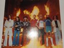 LYNYRD SKYNYRD Street Survivors lp Vinyl Album 1977 Orig US Flames Cover Inserts