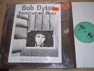 BOB DYLAN - Pontchartrain Blues (1988 with Neil Young) TMOQ