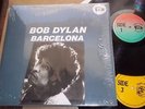 BOB DYLAN - Barcelona (recorded 1984) TMOQ 2LP set