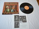 THE DICKIES All This And Puppet Stew LP Fat Wreck Chords punk rock