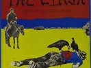 THE CLASH 'GIVE EM ENOUGH ROPE' UK LP