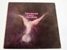 Emerson, Lake & Palmer-ORIGINAL 1971 S/T Debut US LP-SEALED