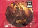 Job For A Cowboy Genesis Pic Disc LP Brand New-Never Played 872/2000