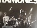 Ramones - Live at the Roxy 1976 - NEW SEALED 2018 LTD w/ poster
