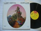 LARRY CORYELL 