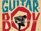 BLOODSHOT BILL 'Guitar Boy LP NEW ROCK BBQ King Khan tandoori knights bollywood