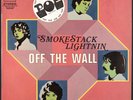 SMOKESTACK LIGHTNIN' - Off The Wall - 1969 France LP Bell Records
