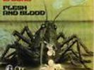 Birth Control The Work Is Done / Flesh And Blood Vinyl Single 7inch Ohr