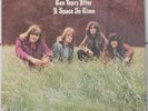 Ten Years After A Space In Time 33T LP france french pressing CHR1001