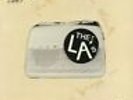 LA's, The - 1987 - Vinyl (heavyweight vinyl LP)