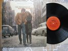 BOB DYLAN THE FREEWHEELIN ORIGINAL USA MATRIX 3BH/2AK EX+/NM-