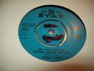 JOHNNIE TAYLOR Outside love/Aint that lovin you Stax Northern Soul crossover