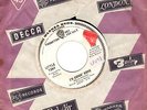 NORTHERN SOUL - LITTLE TONY - I'M COMIN' HOME/ I LOVE MARY - WB 7166 PROMO