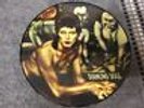 David Bowie Diamond Dogs 12” Picture Disc Vinyl LP