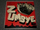 Zumbye Music To Zumbye Amherst College A Cappella Choir RARE Male Vocal