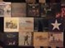 Neil Young, CSN, Stephen Stills & Graham Nash 25 Vinyl Record Album Lot