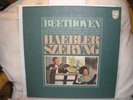 Beethoven Sonatas for Piano & Violin Szeryng Haebler/5 LP Box Philips  As new