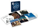 Average White Band - 'Pick Of The Pieces' *Signed* White Vinyl Box Set