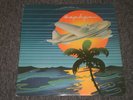 Zephyr Sunset Ride 1972 Hard Rock/Psychedelic Rock Insert & Inner FAST SHIPPING