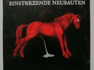 EINSTURZENDE NEUBAUTEN 'Haus Der Luege' Gatefold Vinyl LP NEW/SEALED
