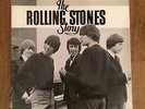 THE ROLLING STONES 12LP BOX SET - THE ROLLING STONES STORY with BOOKLET GERMAN