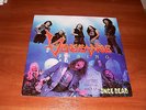 Vengeance Rising ?– Once Dead LP UK 1990 Intense Records ?– RO 9077