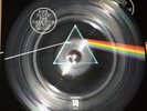 PINK FLOYD - DARK SIDE OF THE MOON, LTD ED. 180 GRAM VINYL PICTURE DISC LP, NEW