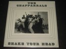 The Chapparrals - Shake your head