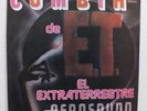 AFROSOUND CUMBIA DE E.T. EL EXTRATERRESTRE 45 HEAR