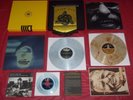 Third Man Vault # 30 III0- DEAD WEATHER,THE KILLS, RACONTEURS, WHITE STRIPES Box