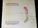 LARRY ELGART & HIS ORCHESTRA-MUSIC FOR BAREFOOT BALLERINAS AND OTHERS-SEALED LP