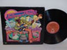 THE SPIRIT OF ATLANTA The Burning Of Atlanta 1973 NM  LP Buddah BDS 5135 FUNK