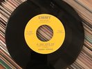 JOHNNY FORTUNE IF YOU LOVE ME EMMY RECORDS ROCKABILLY 7
