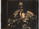 FRED AND ANNIE MAE MCDOWELL My Home Is In The Delta LP VINYL UK Bounty 13 Track