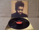 Tracy Chapman,  Tracy Chapman, Self-titled, Vinyl album