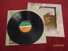 Led Zeppelin III  &  IV  12”  orig. Vinyl Record LP'S BARGAIN DOUBLE.