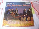 The Fabulous Echoes - The Best of Diamond LP-1040